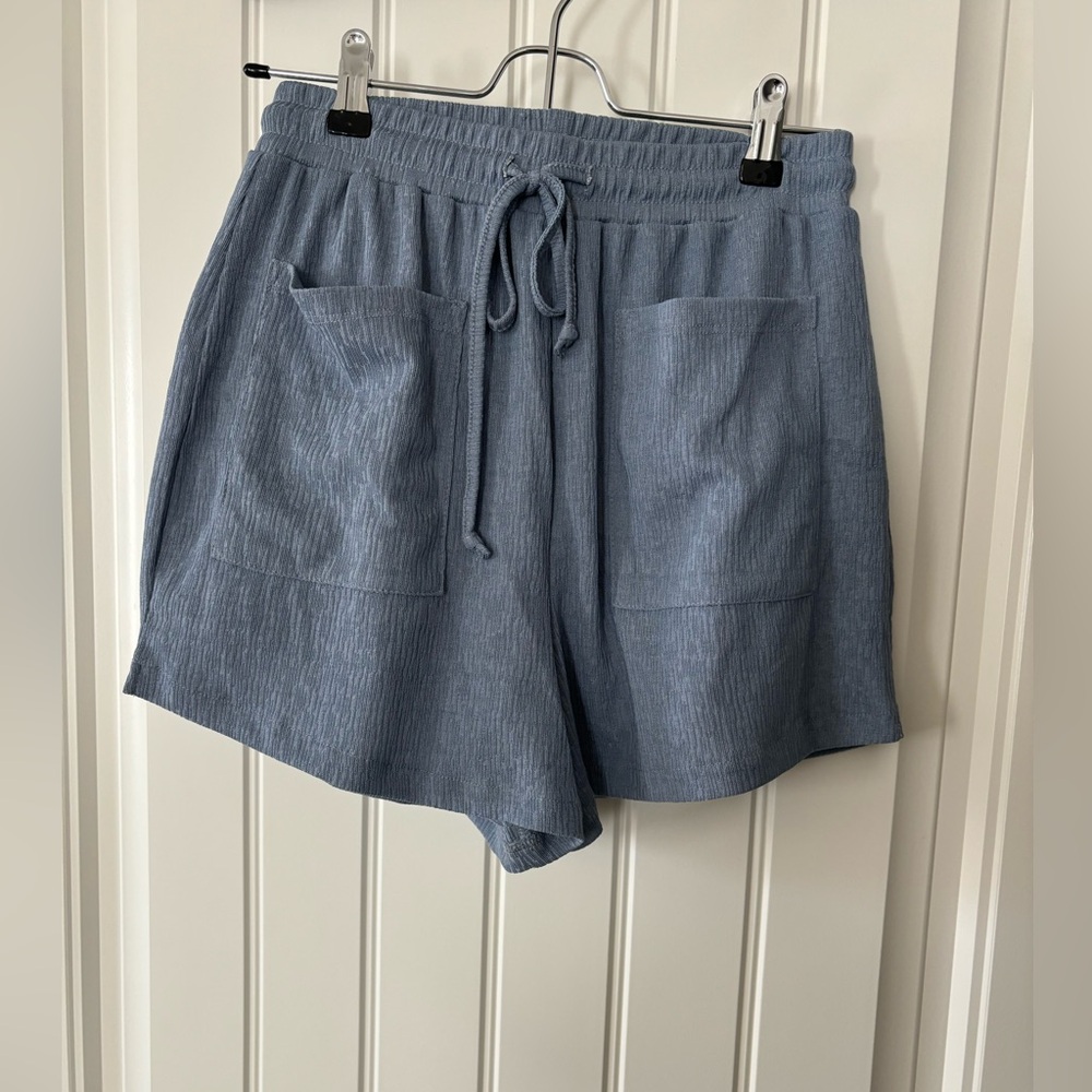 Amuse Society Shorts